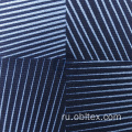 Oblpr002 Печатная ткань для пляжных шорт